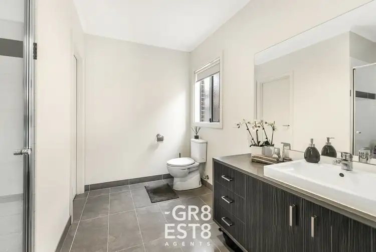 Sixth view of Homely house listing, 48 Heather Grove, Cranbourne East VIC 3977