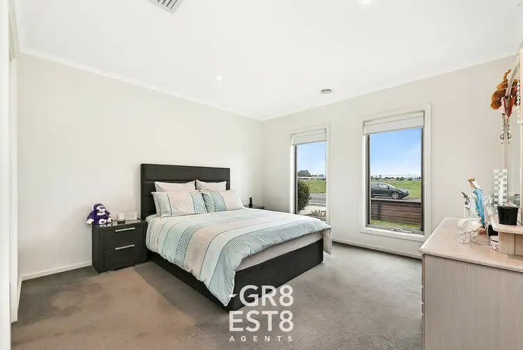 Seventh view of Homely house listing, 48 Heather Grove, Cranbourne East VIC 3977