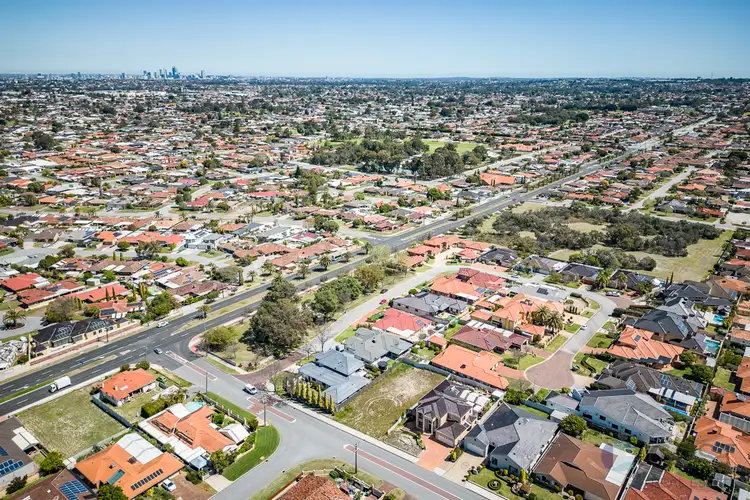 Fifth view of Homely land listing, 3A Della Road, Noranda WA 6062