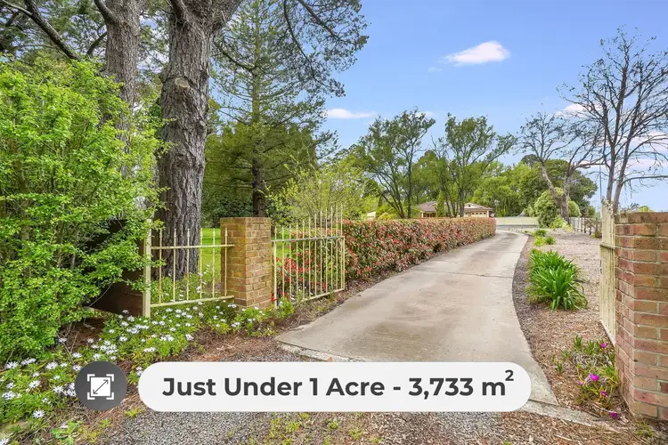 574 Moss Vale Road, Burradoo NSW 2576