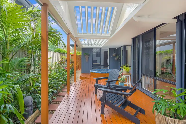 Main view of Homely house listing, 598 Casuarina Way, Casuarina NSW 2487