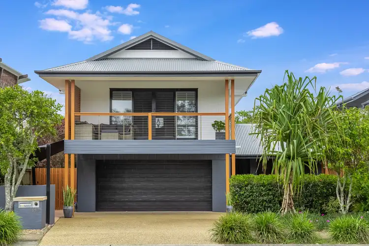 Second view of Homely house listing, 598 Casuarina Way, Casuarina NSW 2487