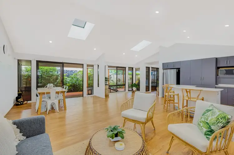 Fourth view of Homely house listing, 598 Casuarina Way, Casuarina NSW 2487
