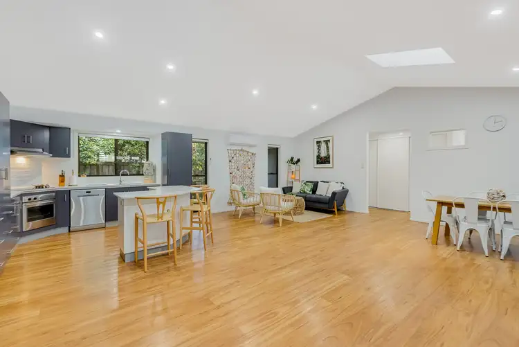Fifth view of Homely house listing, 598 Casuarina Way, Casuarina NSW 2487