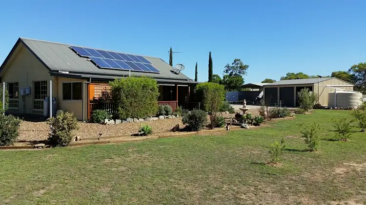 47 Westwood Way, Oakhurst QLD 4650