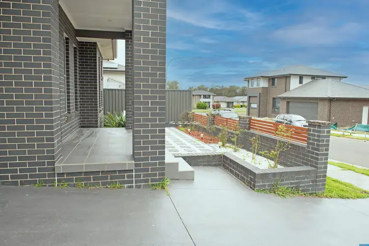 Second view of Homely house listing, 5 Petre Close, Middleton Grange NSW 2171