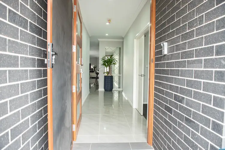Third view of Homely house listing, 5 Petre Close, Middleton Grange NSW 2171