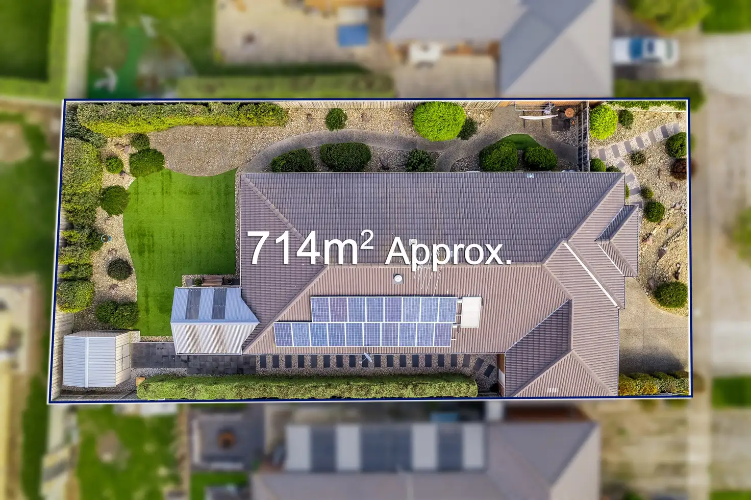 Main view of Homely house listing, 42 Moreillon Boulevard, Bannockburn VIC 3331