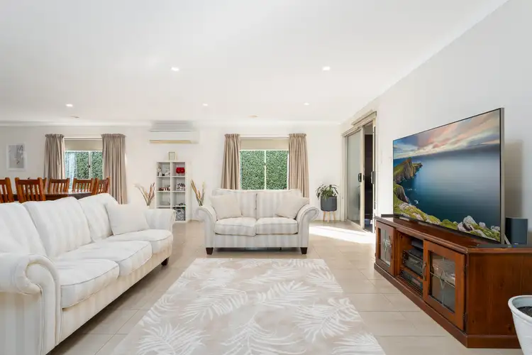 Sixth view of Homely house listing, 42 Moreillon Boulevard, Bannockburn VIC 3331