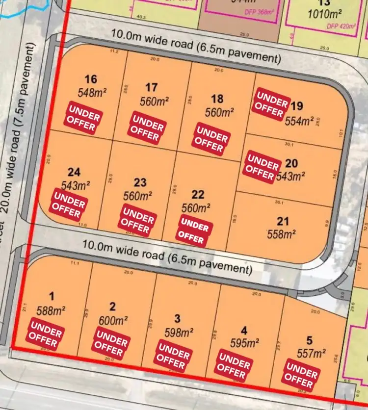 LOT 23, 251 Compton Road, Kuraby QLD 4112