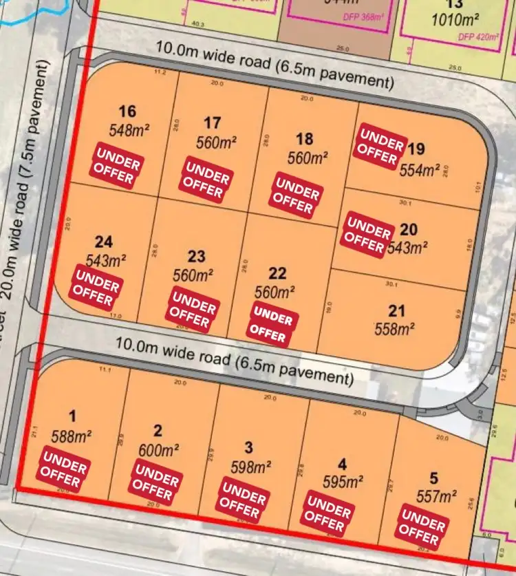 LOT 24, 251 Compton Road, Kuraby QLD 4112