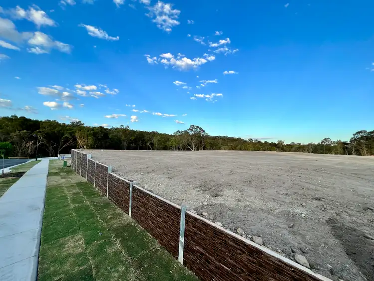 Second view of Homely land listing, LOT 24, 251 Compton Road, Kuraby QLD 4112
