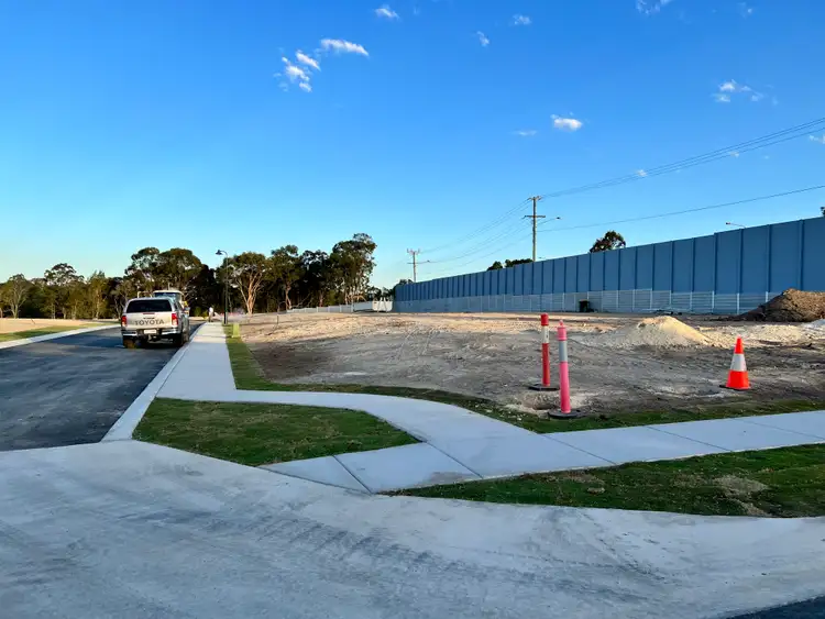 Third view of Homely land listing, LOT 24, 251 Compton Road, Kuraby QLD 4112