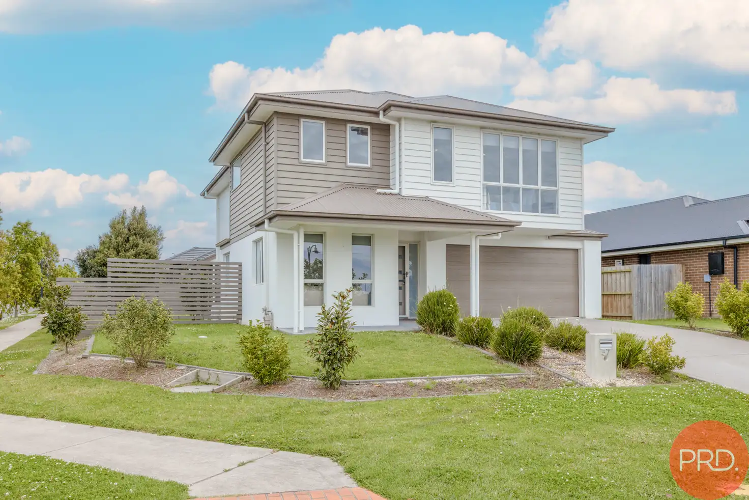 Main view of Homely house listing, 57 Barr Promenade, Thornton NSW 2322