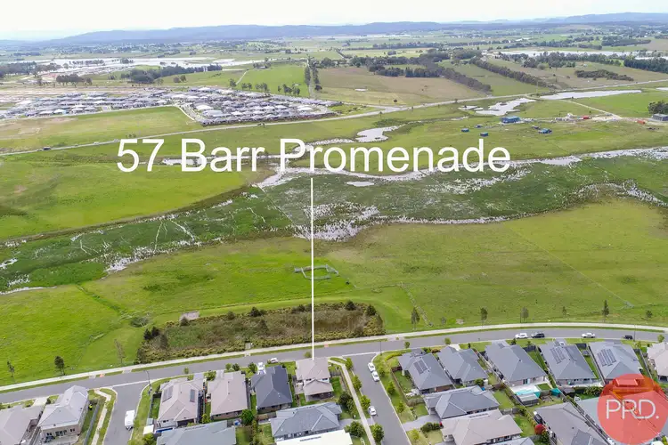 Fourth view of Homely house listing, 57 Barr Promenade, Thornton NSW 2322