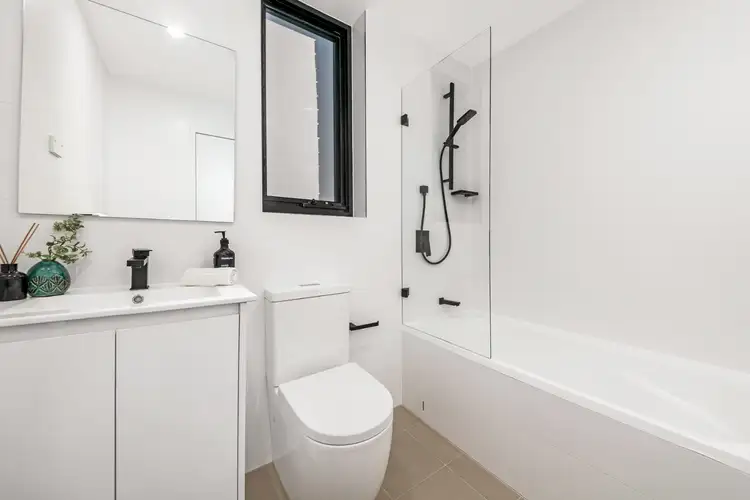 Fifth view of Homely unit listing, 14/40-42 Shadforth Street, Wiley Park NSW 2195