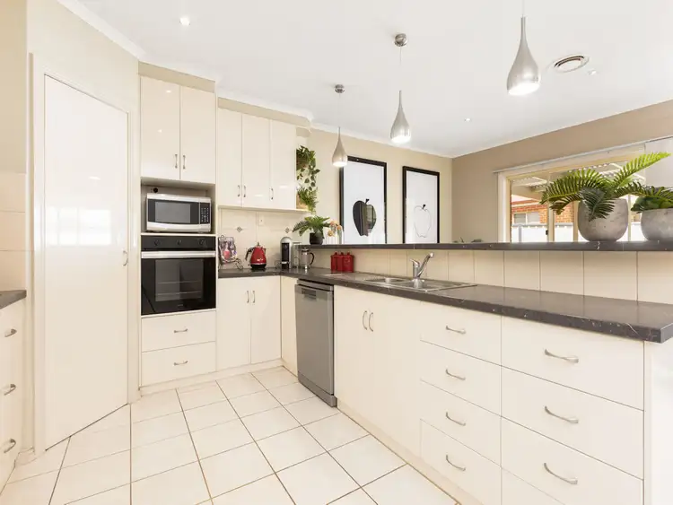 Second view of Homely house listing, 4 Suffolk Drive, Mildura VIC 3500