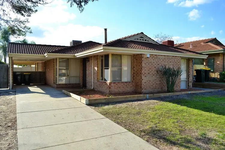 Main view of Homely house listing, 11 Likely Place, Stratton WA 6056