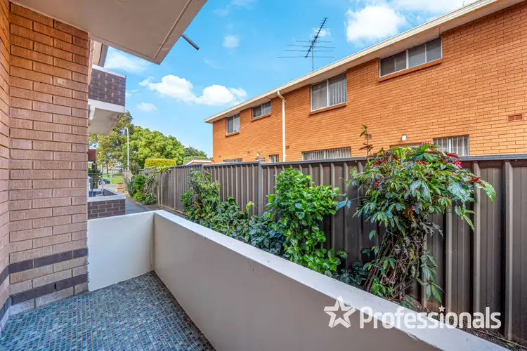 Second view of Homely unit listing, 2/121 Longfield Street, Cabramatta NSW 2166