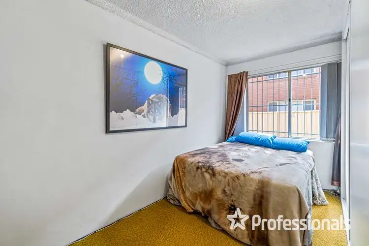 Fifth view of Homely unit listing, 2/121 Longfield Street, Cabramatta NSW 2166
