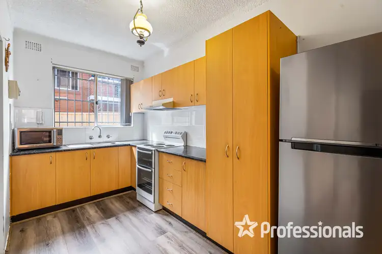Sixth view of Homely unit listing, 2/121 Longfield Street, Cabramatta NSW 2166
