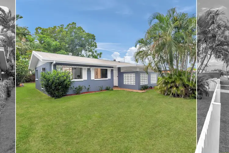 138 Dillon Street, Westcourt QLD 4870