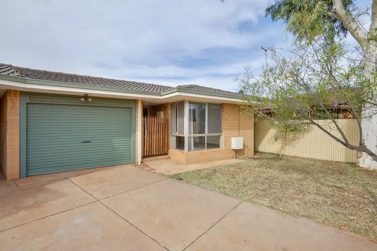 65C Maxwell Street, South Kalgoorlie WA 6430
