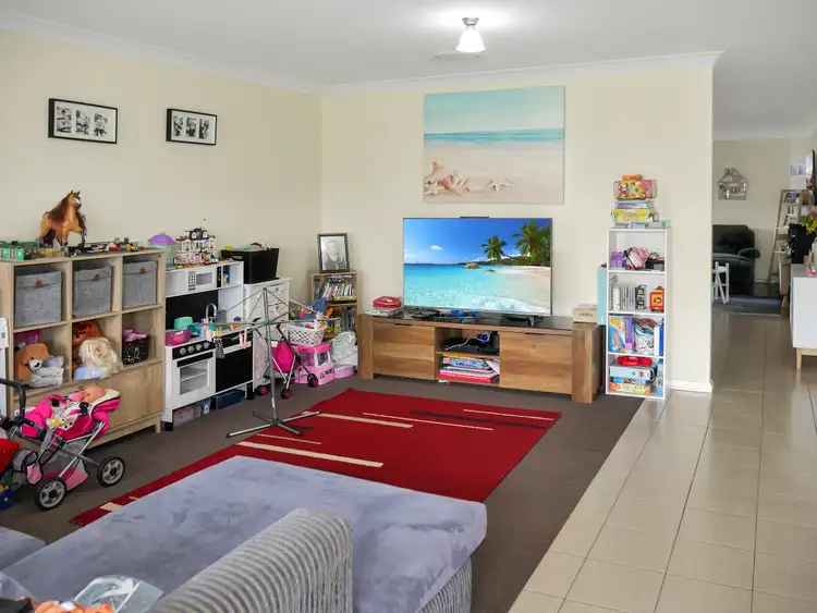 Second view of Homely house listing, 37 Golf Club Drive, Leeton NSW 2705