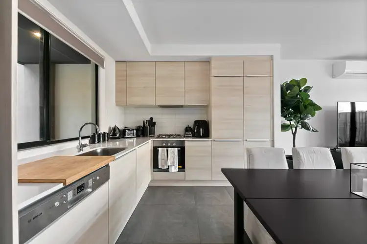 Second view of Homely townhouse listing, 6 Belle Vista, Keilor East VIC 3033