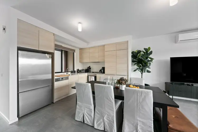 Third view of Homely townhouse listing, 6 Belle Vista, Keilor East VIC 3033