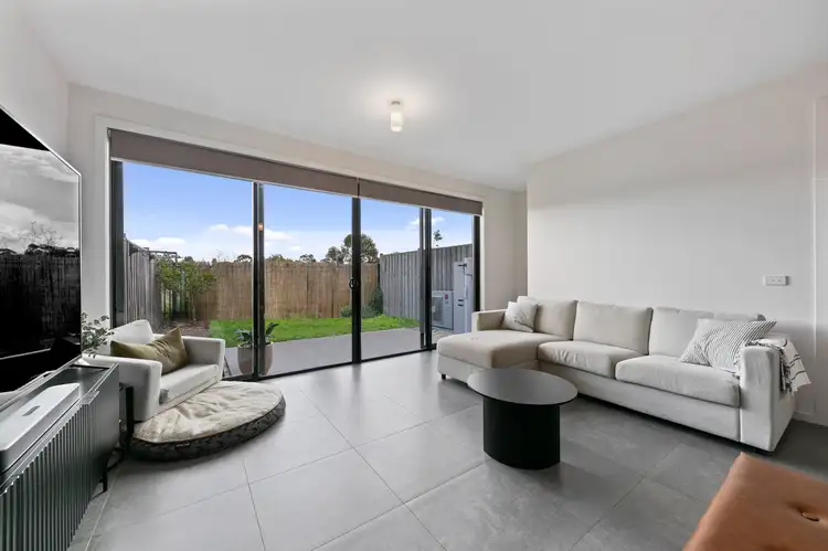 Fourth view of Homely townhouse listing, 6 Belle Vista, Keilor East VIC 3033
