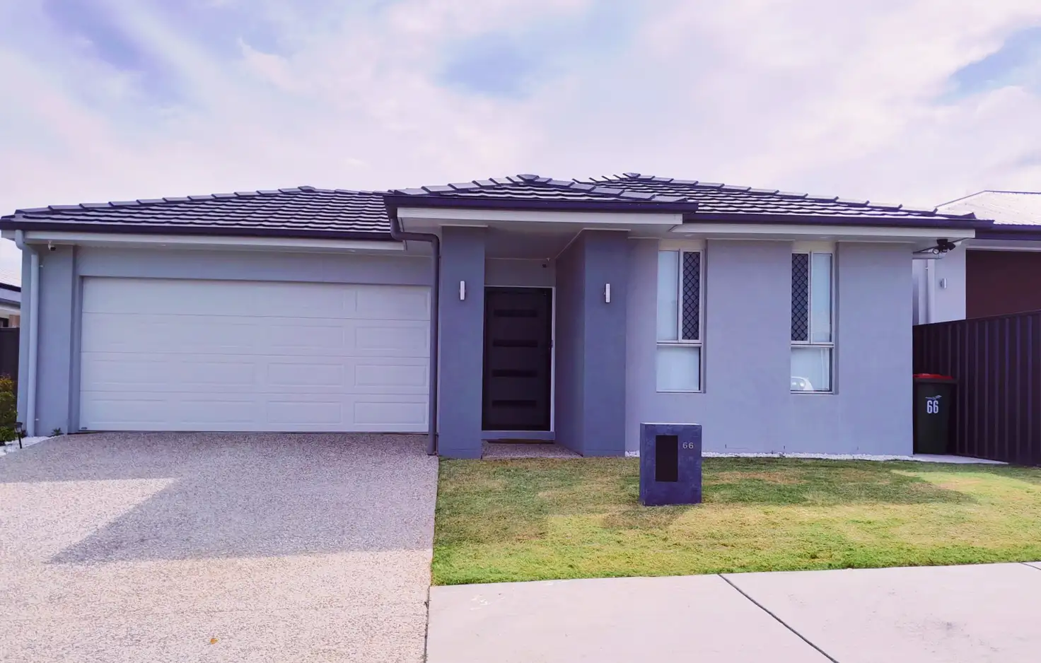 Main view of Homely house listing, 66 Leapai Parade, Griffin QLD 4503