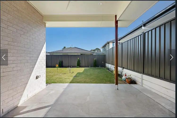 Second view of Homely house listing, 66 Leapai Parade, Griffin QLD 4503
