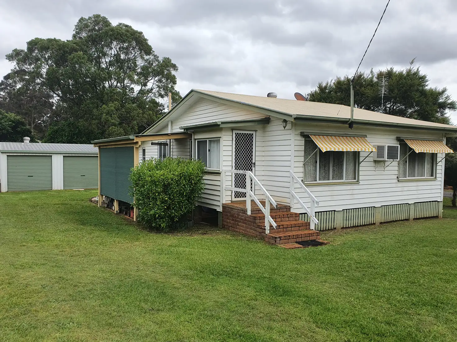 Main view of Homely house listing, 21 Fern Street, Blackbutt QLD 4314