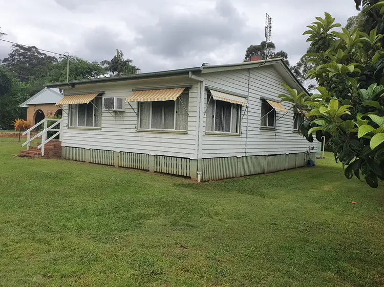 Second view of Homely house listing, 21 Fern Street, Blackbutt QLD 4314
