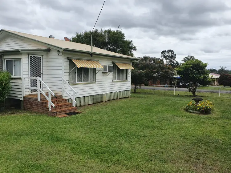 Third view of Homely house listing, 21 Fern Street, Blackbutt QLD 4314