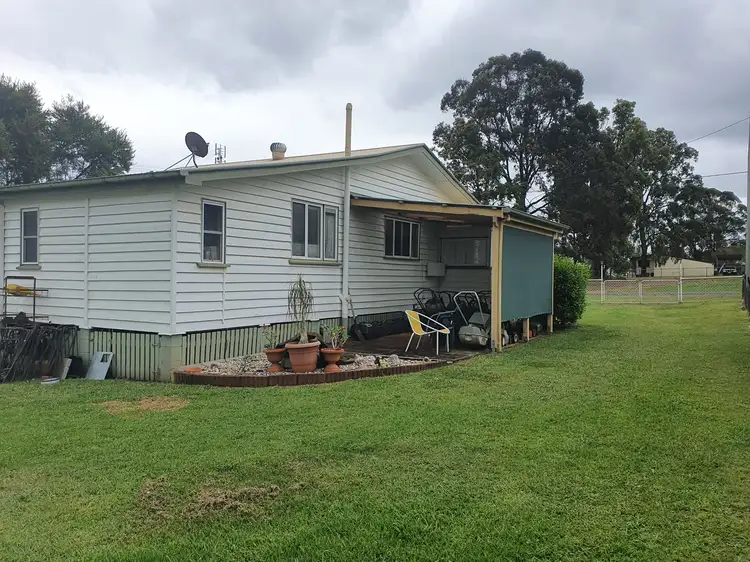 Fourth view of Homely house listing, 21 Fern Street, Blackbutt QLD 4314