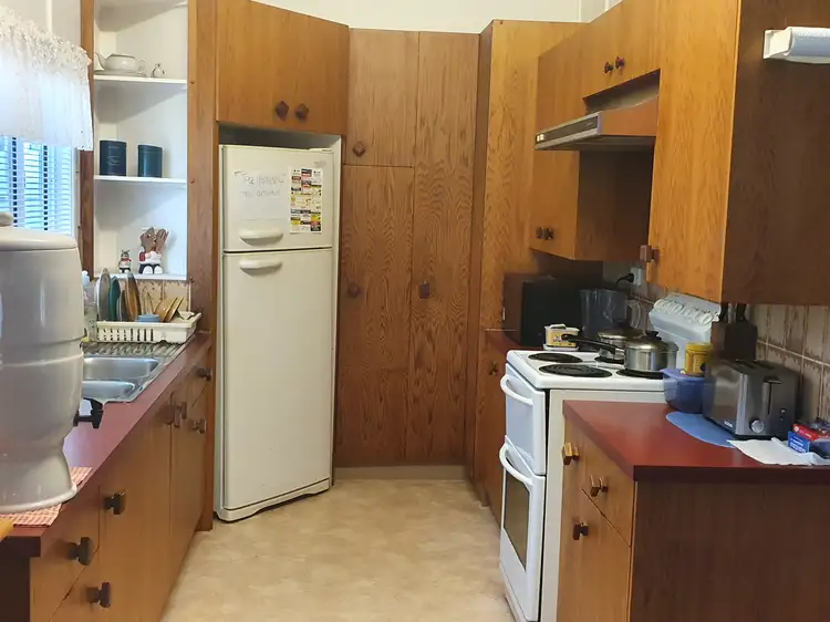 Fifth view of Homely house listing, 21 Fern Street, Blackbutt QLD 4314