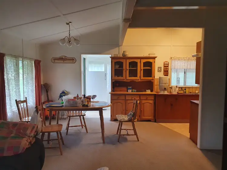 Sixth view of Homely house listing, 21 Fern Street, Blackbutt QLD 4314