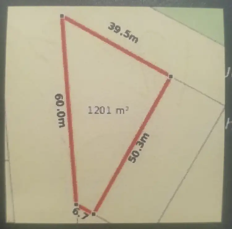 Second view of Homely land listing, 10 The Corso, East Innisfail QLD 4860