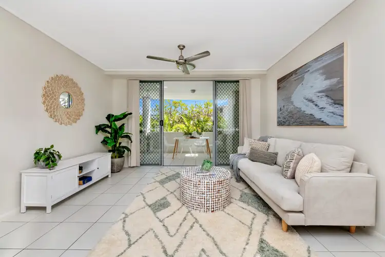Main view of Homely apartment listing, 4/1-7 Gregory Street, North Ward QLD 4810