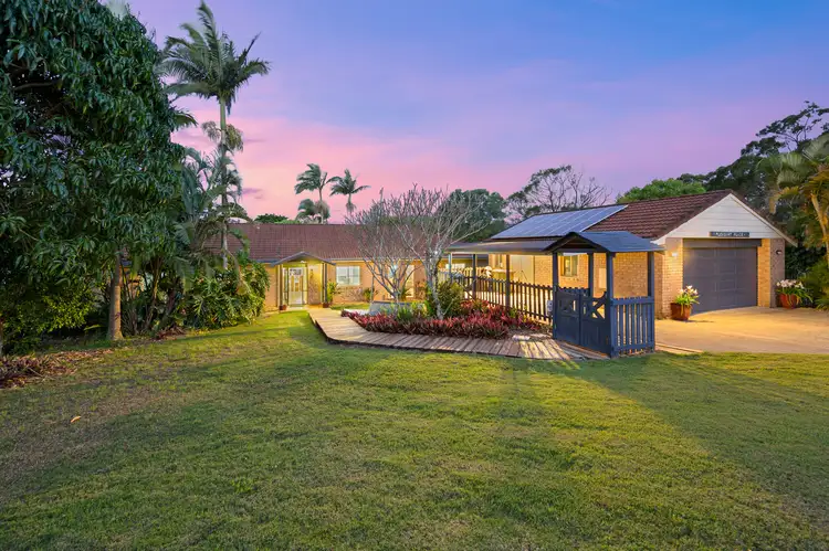 Main view of Homely rural property listing, 14 Springfield Street, Upper Coomera QLD 4209