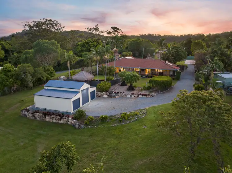 Second view of Homely rural property listing, 14 Springfield Street, Upper Coomera QLD 4209