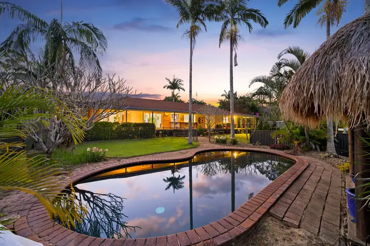 Fourth view of Homely rural property listing, 14 Springfield Street, Upper Coomera QLD 4209
