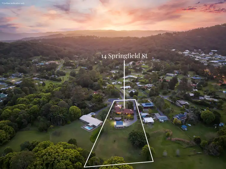 Sixth view of Homely rural property listing, 14 Springfield Street, Upper Coomera QLD 4209