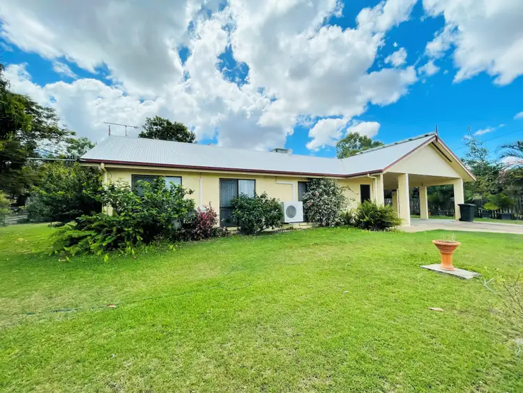 Main view of Homely house listing, 80 Stubley Street, Charters Towers City QLD 4820