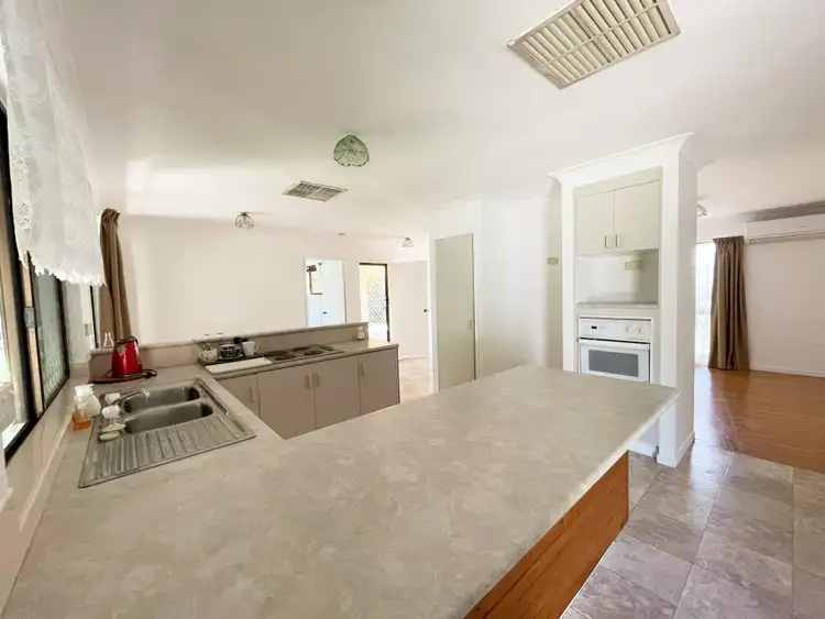Second view of Homely house listing, 80 Stubley Street, Charters Towers City QLD 4820