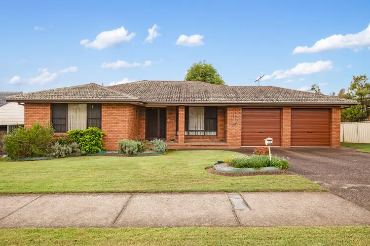 Main view of Homely house listing, 15 Stronach Avenue, East Maitland NSW 2323