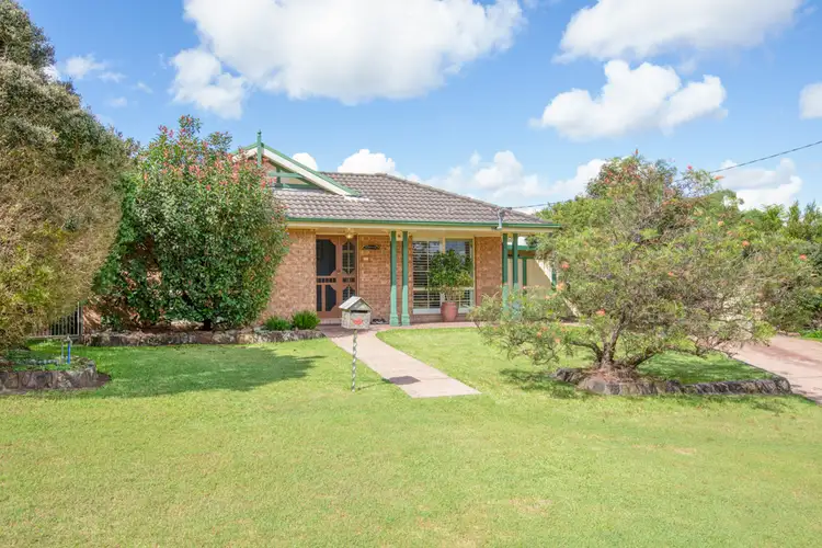 Main view of Homely house listing, 37 Water Street, Greta NSW 2334