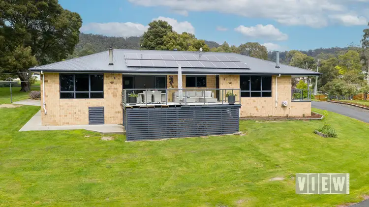 70 Barnes Road, South Spreyton TAS 7310